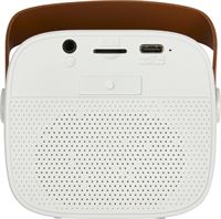 SPEAKER WIRELESS 3W RICICLATO